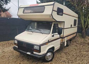 Fiat Camper