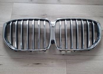 Grill BMW X5 G05