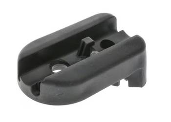 Obudowa dźwigni przepustnicy, lewa 17856VL0B00