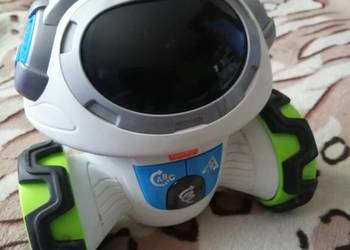 Robot edukacyjny Fisher-Price Movi