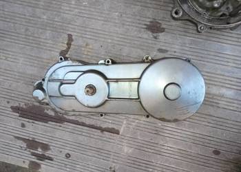 Pokrywa silnika Honda Vision Af 22