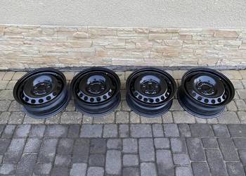 Felgi 15 / 5x112 / ET 47 / 6,00Jx15 / 57,10 Volkswagen Skoda Audi Seat