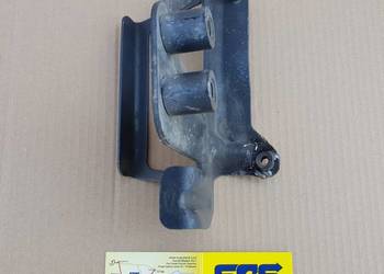 DAF XF 106 MOCOWANIE UCHWYT ZDERZAKA