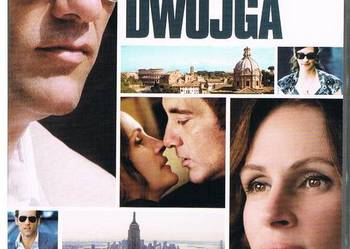 Gra dla dwojga - Clive Owen, Julia Roberts