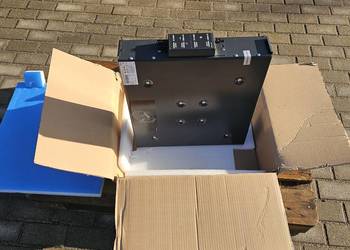 Gotowy magazyn energii viessman lifepo4 2.5kwh 48v