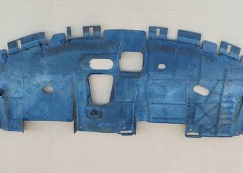 PŁYTA OSŁONA POD ZDERZAK VOLVO V40 S40 ORYGINAŁ 95-04 30883734