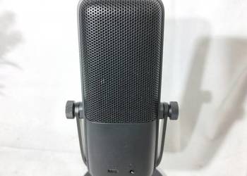 ? OUTLET | Elgato Wave 3 USB Mikrofon — profesjonalny mikrofon USB GW12