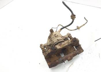 ZACISK HAMULCOWY PRZÓD PRAWY CITROEN JUMPY   PRZÓD PRAWY