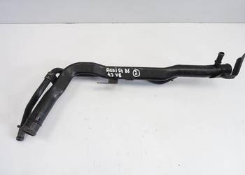 Audi S4 B6 4.2 V8 RURKA wody MAGISTRALA przewód