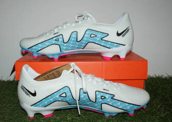 BUTY PIŁKARSKIE KORKI NIKE ZOOM VAPOR 15 ACADEMY FG/MG DJ5631 146 42