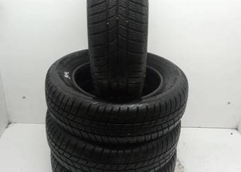 4x OPONA ZIMOWA BARUM POLARIS 5 185/65R15 92T (4623) 7.18 7.37 7.27 7.32 