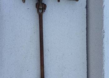 Gaz 69 konik sprzęgła Żuk Warszawa Nysa