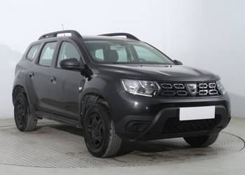 Dacia Duster 1.6 SCe