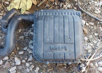 Obudowa filtra powietrza Skoda Fabia 3 III,Citigo VW Polo VI UP  1.0 MPI