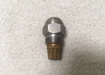 Dysza olejowa FLUIDICS FI 0.40 kąt 80 stopni HF
