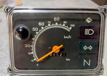 Licznik Simson Sr 50