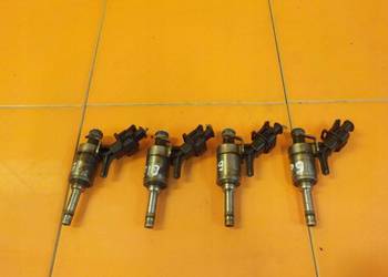 MINI COOPER CLUBMAN 1.6 THP 09r N14B16AB wtrysk wtryskiwacz 0261500029