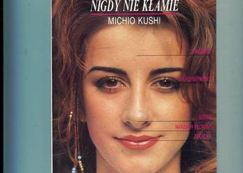 Twoja twarz nigdy nie kłamie - Michio Kushi