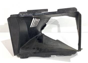 KIEROWNICA POWIETRZA PRAWA AUDI A6 C8 4K8121334K 4.0 600KM CHŁODNICY W