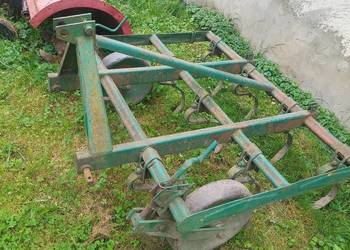 Kultywator 165cm c330 t25 kubota