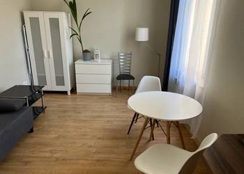 Kawalerka i dwupokojowe w Gdańsku-Oliwie, blisko UG, Olivia Centre, parku