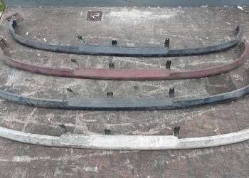 Mitsubishi Galant e30 listwa przednia