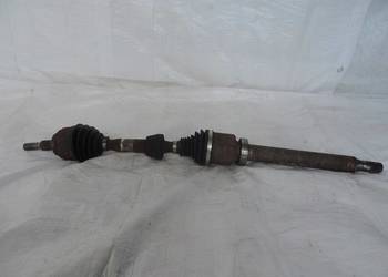 FORD C-MAX MK2 LIFT 2,0 TDCI PÓŁOŚ PRAWA DŁUGA F1F1-3B436-EB