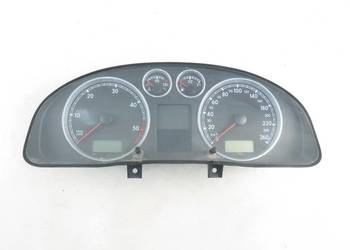 LICZNIK VW PASSAT B5 FL 1.9 TDI 3B0920826A