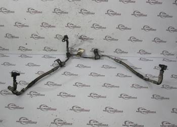 RANGE ROVER SPORT L320 3.6 V8T 306DT TDV8 przewód oleju turbiny 6H3Q6K679GD