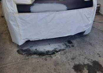 Lakierowanie samochodów