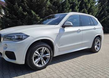 BMW X5 XDRIVE MPAKIET ! Automat ! Salon Polska ! Pierwszy właściciel !