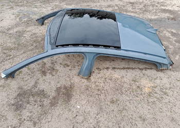 DACH PANORAMA KIA STINGER 17-