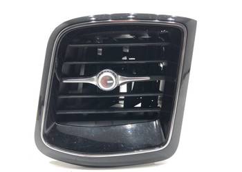KRATKA NAWIEWU VOLVO XC60 II 31477272 SUV WENTYLACJI PRZEDNIA, PANEL
