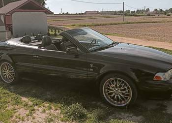 Volvo C70 2.3t5 cabrio youngtimer