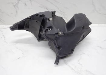 Airbox Obudowa Filtr Powietrza + Czujnik Króciec Husqvarna TR Terra 650 13r