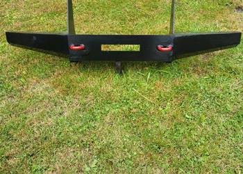 Zderzak stalowy off road suzuki samurai vitara jmmy / WYSYŁKA