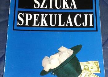 Sztuka spekulacji - Zenon Komar