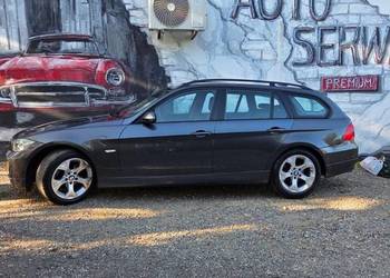 Bmw e91