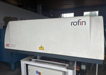 Rofin Coherent dc035 laser Co2 slab