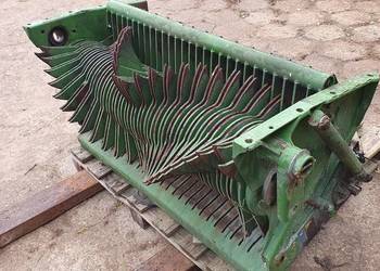 Rotor do pracy Krone Comprima
