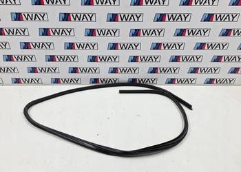 BMW X1 E84 USZCZELKA DRZWI LEWY PRAWY PRZÓD 2993435 BMW X1 E84 USZCZELKA DRZWI LEWY PRAWY PRZÓD 2993435