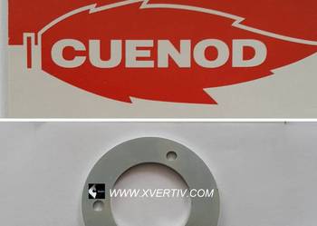 Cuenod C24 GX507/8 GP Zestaw przezbrojeniowy na PROPAN-BUTAN