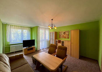 4 pokoje | 2 balkony | Wodzisław Śląski | 71 m²