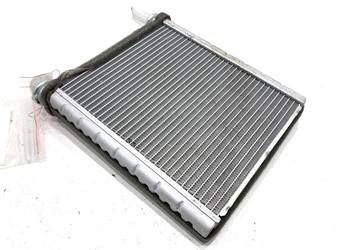 NAGRZEWNICA RENAULT CAPTUR II Crossover KOMBAJN OGRZEWANIA, UKŁADU