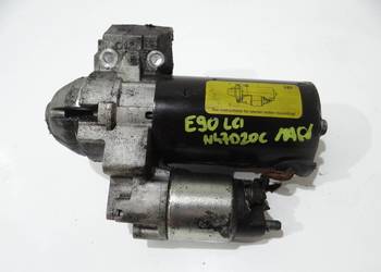 ROZRUSZNIK BMW E87 E90 E91 N47 MANUAL 8506657