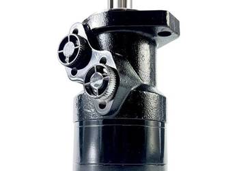 Silnik hydrauliczny gerotorowy MR 200 C (200 cm³, 9 kW, 300 obr/min)