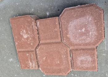 Kostka brukowa młotek