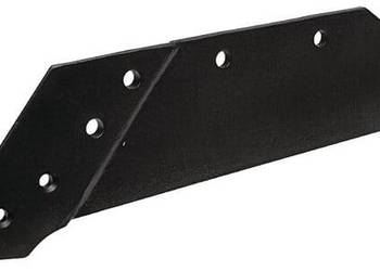 Lemiesz bez dłuta, lewy 16" 622137 pasuje do Kuhn 5083622137