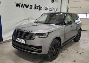 Land Rover Range Rover 3.0 P510e PHEV SV V (2022-)