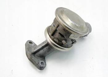 Zawór spalin egr 4.4 N62 BMW 5 6 7 X5 E60 E61 E63 E64 E65 E66 7508273